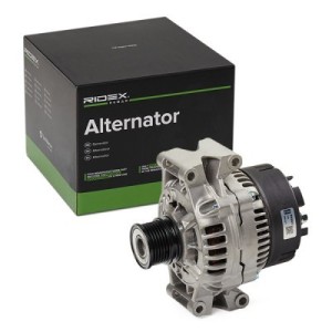 Alternateur MERCEDES-BENZ 0101546302, 0101549502, 0111540602