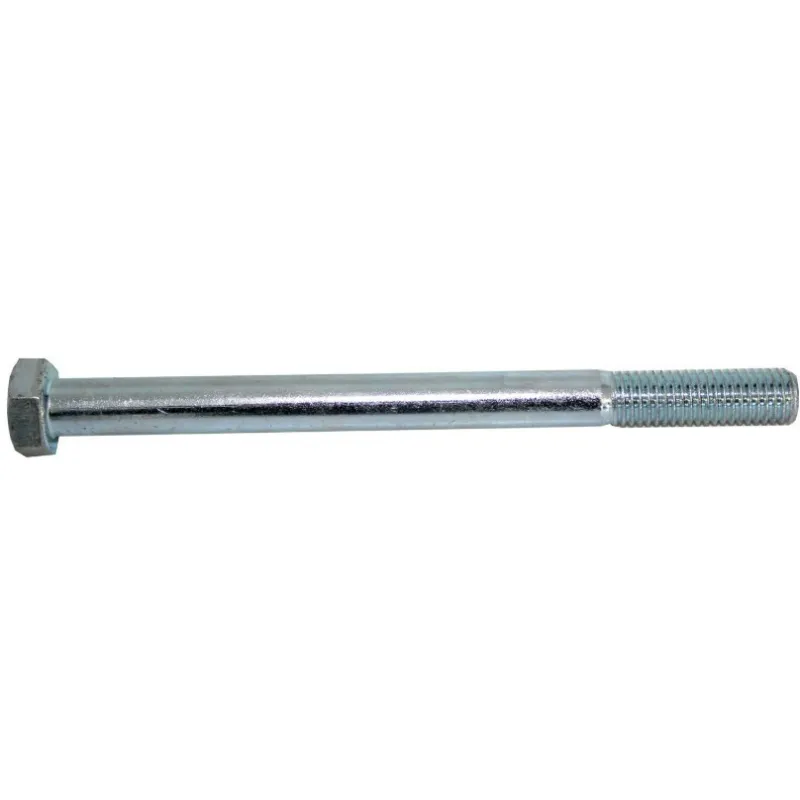 Parafuso HM 14-180 Q8.8 Zn Dhollandia BT14.180