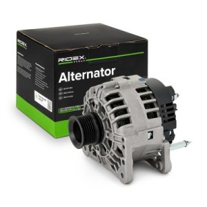 Alternateur AUDI 38903018AX, 037903025M, 38903018A