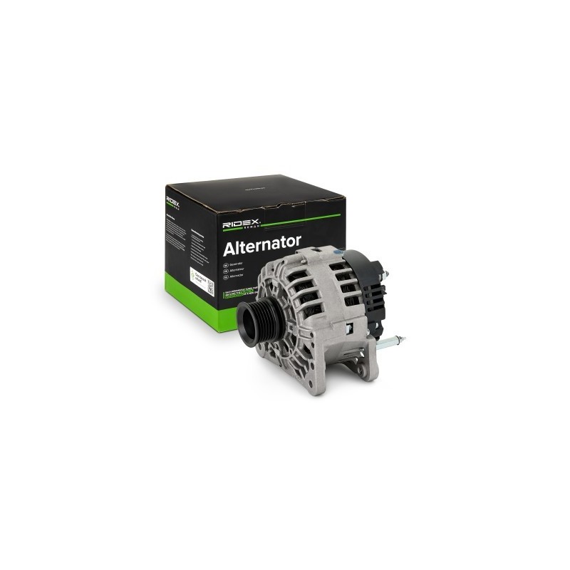 Alternateur AUDI 38903018AX, 037903025M, 38903018A