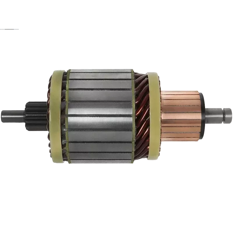Induzierter Starter für ISKRA / LETRIKA AZE2202, AZE2219, AZE2224, AZE22 Induzierter Starter für ISKRA / LETRIKA AZE2202, AZE2219, AZE2224, AZE22