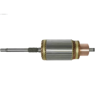 Induzierter Starter für Universal
