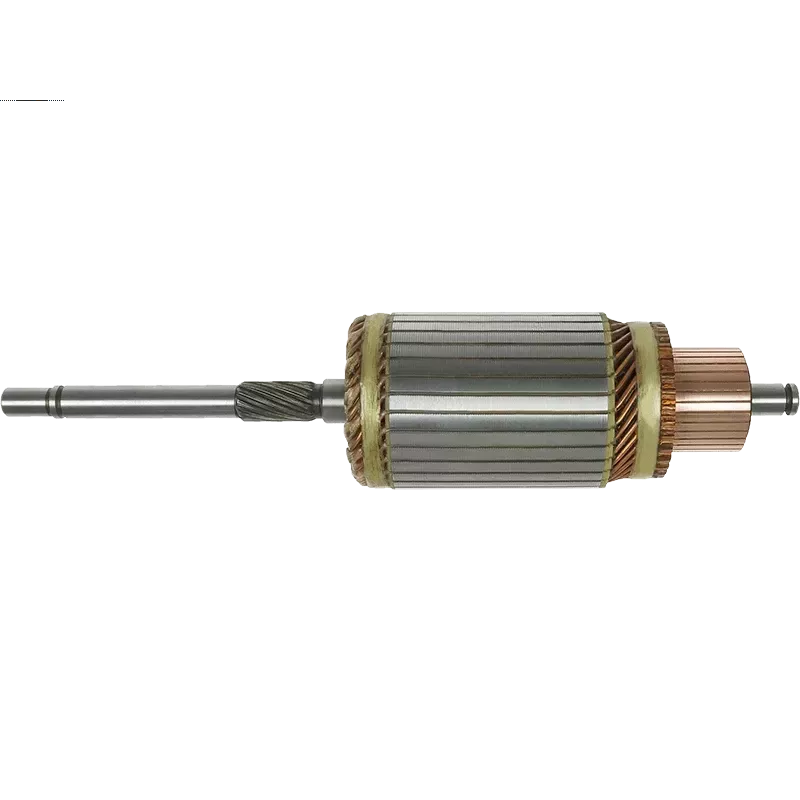 Induzierter Starter für Universal Induzierter Starter für Universal