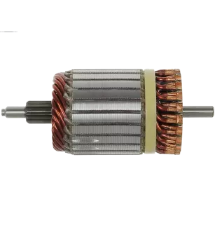 Induzierter Starter für Ford CV6T11000AA, CV6T11000AB