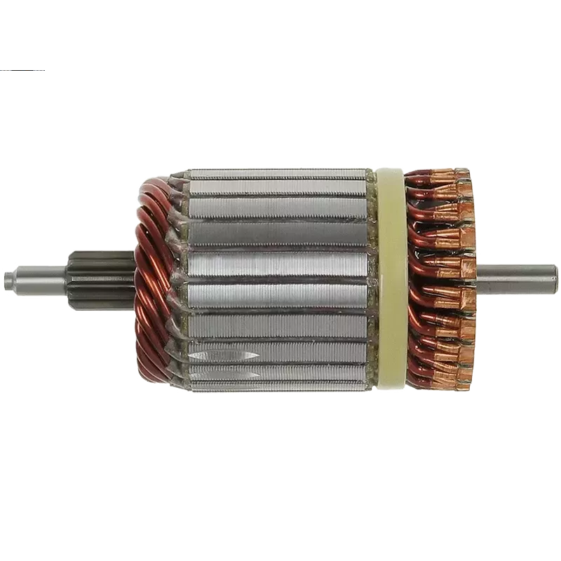 Starter induzido para Ford CV6T11000AA, CV6T11000AB Starter induzido para Ford CV6T11000AA, CV6T11000AB