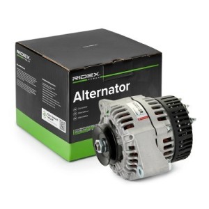 Alternateur LADA 212143701010, 2121437701010, 9412370010