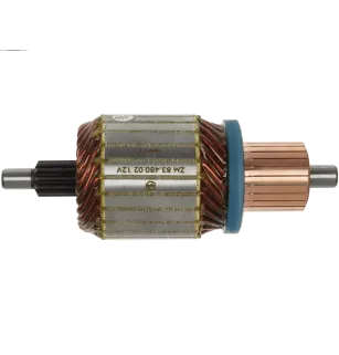 Induzierter Starter für Prestolitis 35259730, 35259810, 35259820, 3525983