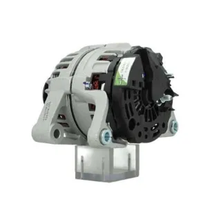Alternateur Remplace Bosch 0.124.225.022, Opel Agila, Astra, Corsa