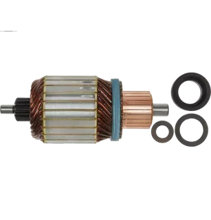 Artor inducido para la prestolitis 35261120, 35261155, 35261175, 3526130