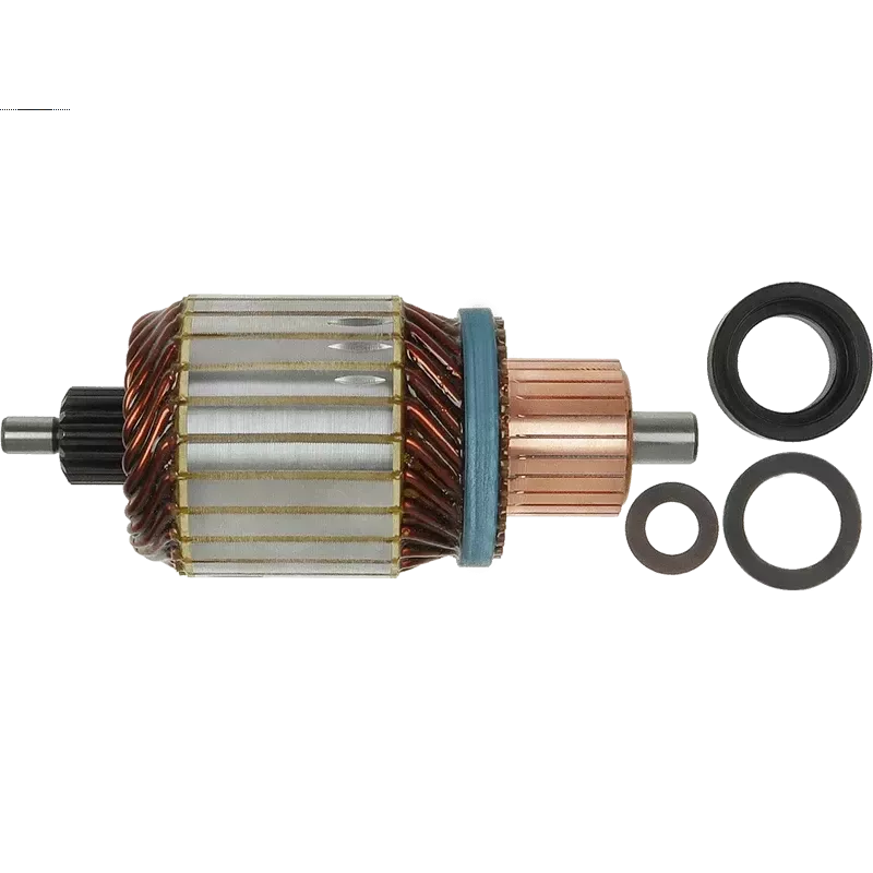 Artor inducido para la prestolitis 35261120, 35261155, 35261175, 3526130 Artor inducido para la prestolitis 35261120, 35261155, 35261175, 3526130