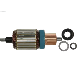 Induzierter Starter für Prestolitis 35260826