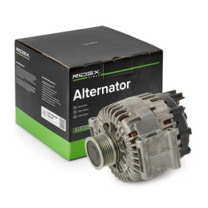 Alternateur AUDI 06B603016Q, 06B903016AC, 06B903016Q