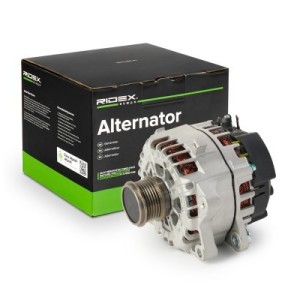 Alternateur FORD 2011355, 2165474, GK2T10300BA