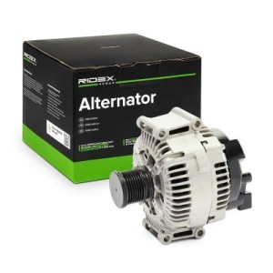 Alternateur CHRYSLER 4896808AC, 04896808AA, 04896808AB