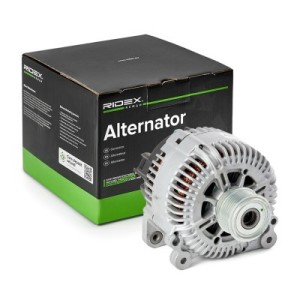 Alternateur AUDI 03G903016A, 03G903016AX, 03L903023B