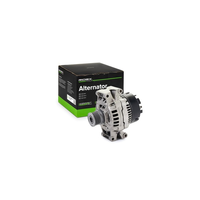 Alternateur MERCEDES-BENZ 0121542002, 012154200280, 0131541702