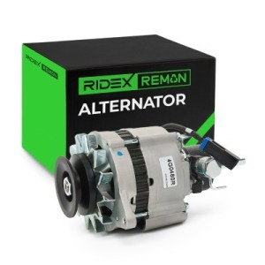 Alternateur ISUZU LR150453B, LR150442, LR150441E