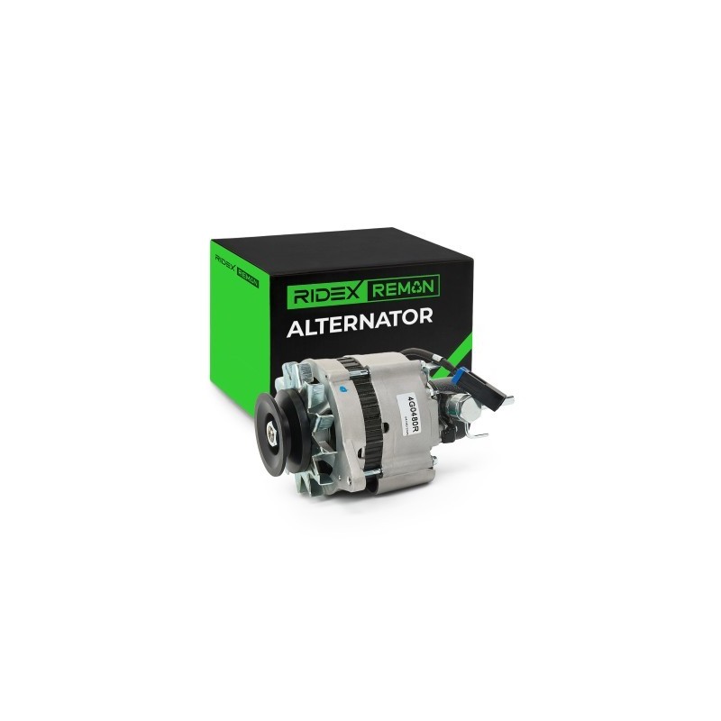 Alternateur ISUZU LR150453B, LR150442, LR150441E