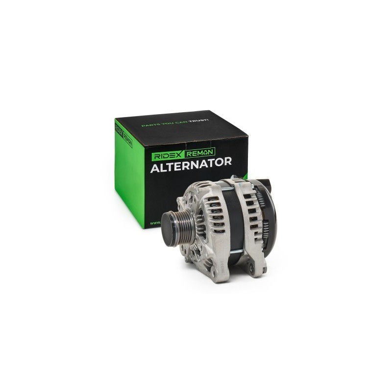 Alternateur JAGUAR BJ3210300AC, BJ3210300AD, C2Z17063