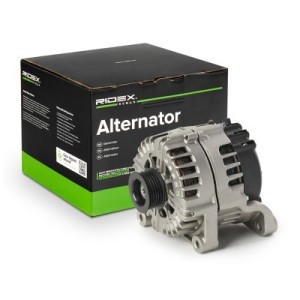 Alternateur BMW 12317805432, 12317808073, 7805432