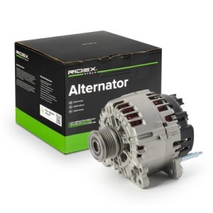 Alternateur AUDI 03L903024M, 03L903024MX, 04B903023B
