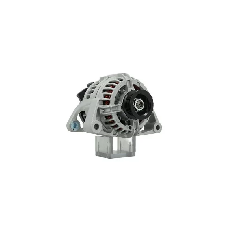 Alternador reemplaza Bosch 0.124.225.022, Opel Agila, Astra, Corsa Alternador reemplaza Bosch 0.124.225.022, Opel Agila, Astra, Corsa