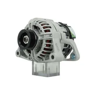 Alternateur Remplace Bosch 0.124.225.022, Opel Agila, Astra, Corsa