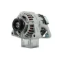 Alternateur Remplace Bosch 0124225022, 0123110008, 0986041240 Opel Agila, Astra, Corsa