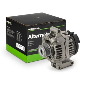 Alternateur FORD YC1U10300EA, 1498518, 2C1T10300BA