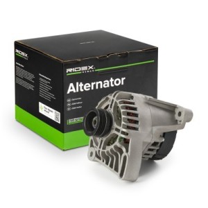 Alternateur ALFA ROMEO 51727333, 51859044, 52003538