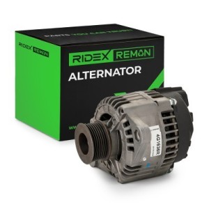 Alternateur ALFA ROMEO 60812583, 71739603, 46765835