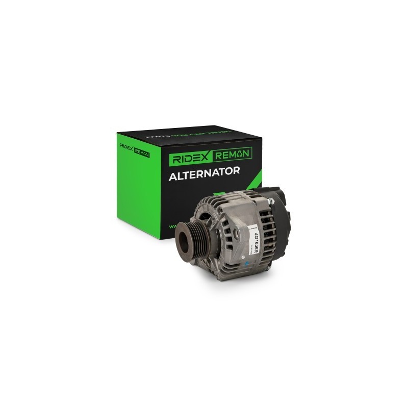 Alternateur ALFA ROMEO 60812583, 71739603, 46765835