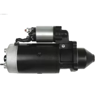 Starter 24V 4,0 kW 10 Bosch 0001368016, 0001368081, 0986011290