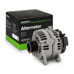 Alternateur DACIA 7711368386, 7711497629, 8200327183