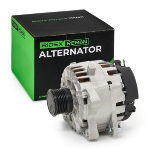 Alternateur FORD 2011354, 2161084, 2188081