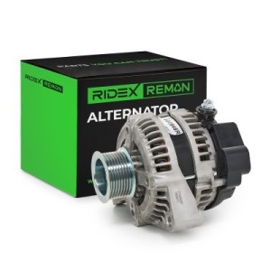 Alternateur LAND 7H4210300AC, LR010513, LR026344