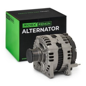 Alternateur AUDI 03G903016L, 3L903024LX, 03G903016LX