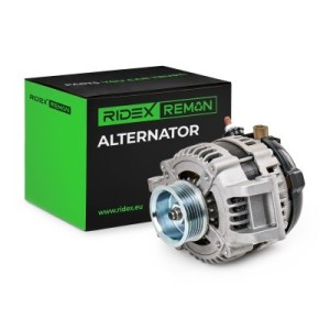Alternateur CHRYSLER 04606755AA, 04606755AC, 04606755AD