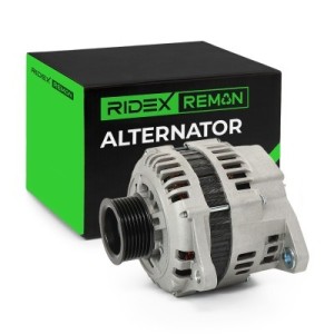 Alternateur ISUZU LR190763, LR190768, 8973697161