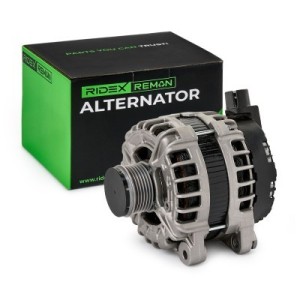 Alternateur LAND EJ3210300AC, EJ3210300AD, LR04576