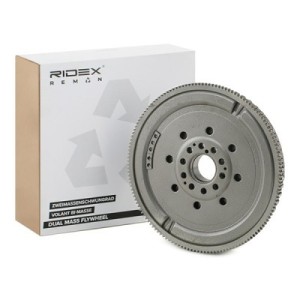 Volant moteur VOLVO 30735964, 31259331, 9480662D