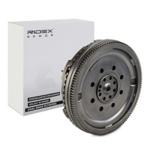 Volant moteur HYUNDAI 232004A100, 232004A102, 232004A103