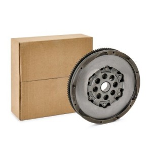 Volant moteur CITROËN 0532Q8, 9659319080, 6U316477AB