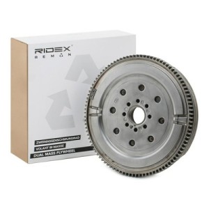 Volant moteur TOYOTA 134500R010, 134500R010