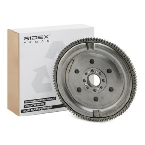 Volant moteur TOYOTA 134500G010, 134500G011, 1345027020