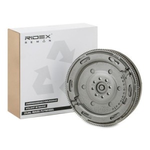 Volant moteur VW 076105266, 076105266C