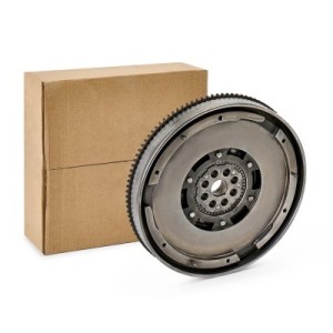 Volant moteur CITROËN 0532R3, 504088657, 71724087