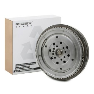 Volant moteur MERCEDES-BENZ 6420300705, A6420300705