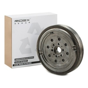 Volant moteur CHEVROLET 96440244, 96941104, 4804924