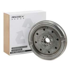 Volant moteur AUDI 03C105266F, 03L105266EG, 03L105266EF